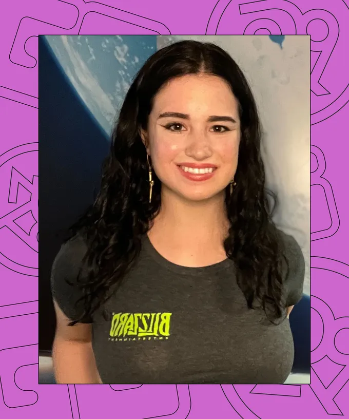 Arin Goldsmith